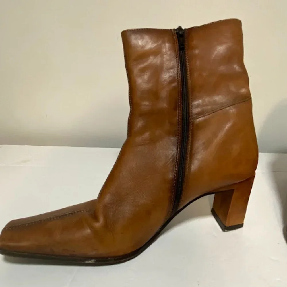 Aldo vintage genuine